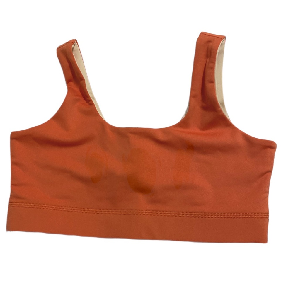 Girls sports bra NWT size 14/16 Fabletics